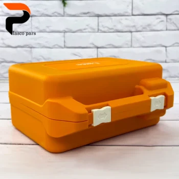 گاز مسافرتی رنگی B476 - Image 11