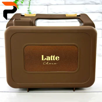 گاز مسافرتی رنگی B476 - Image 7