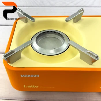 گاز مسافرتی رنگی B476 - Image 8