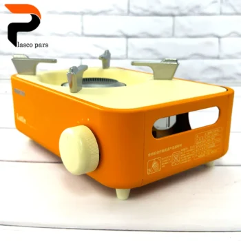 گاز مسافرتی رنگی B476 - Image 15