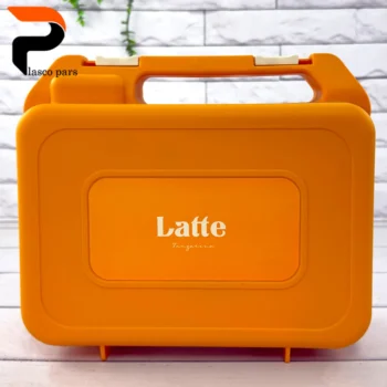 گاز مسافرتی رنگی B476 - Image 14