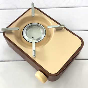 گاز مسافرتی رنگی B476 - Image 20