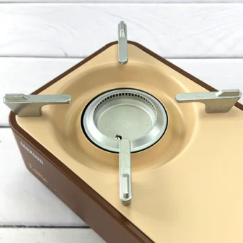 گاز مسافرتی رنگی B476 - Image 19