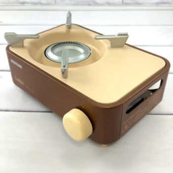 گاز مسافرتی رنگی B476 - Image 18