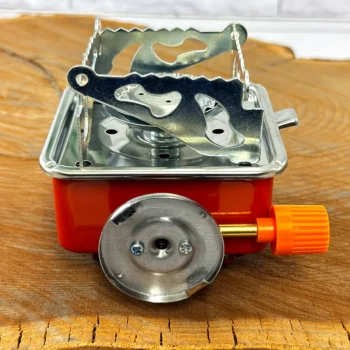 گاز مسافرتی تاشو B480 - Image 3