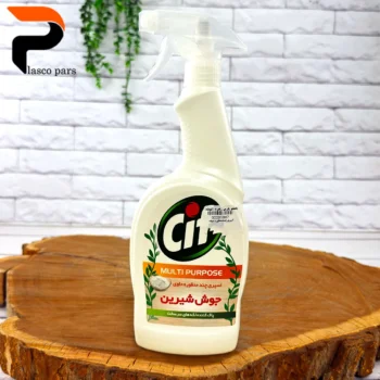 اسپری چندمنظوره سیف