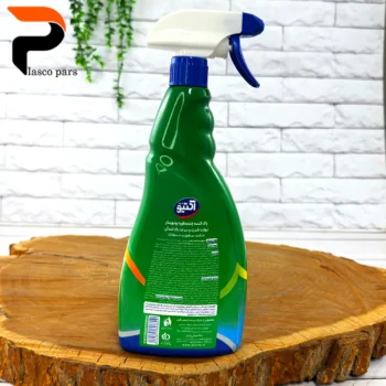 مایع چندمنظوره اکتیو یونیورسال - Image 2