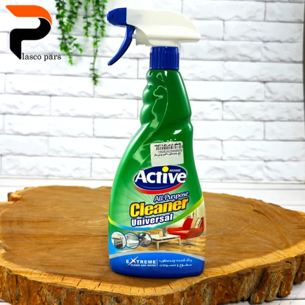 مایع چندمنظوره اکتیو یونیورسال