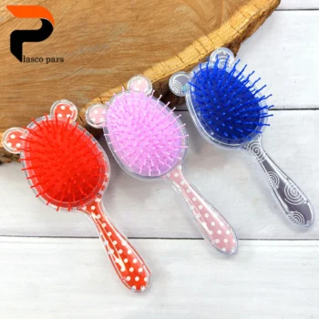 برس مو کودک رایسا - Image 4