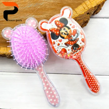 برس مو کودک رایسا - Image 3