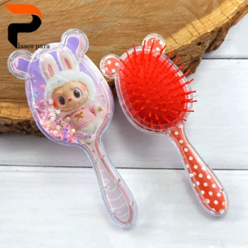 برس مو کودک رایسا