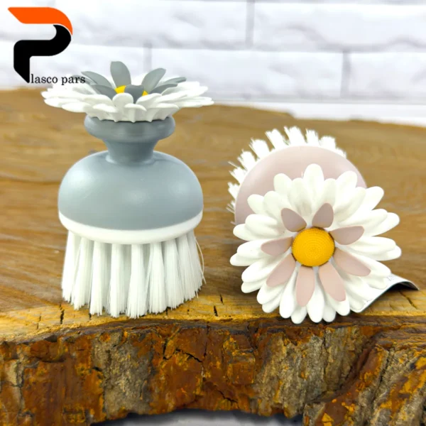 برس میوه شوی لیمون