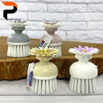 برس میوه شوی لیمون - Image 2