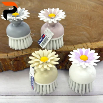 برس میوه شوی لیمون - Image 3