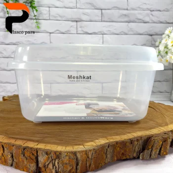 جانان و سبزی پونه سایز 3 مشکات - Image 6