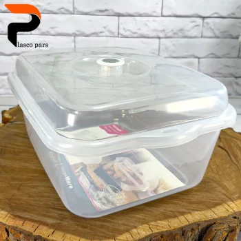 جانان و سبزی پونه سایز 3 مشکات - Image 5