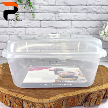 جانان و سبزی پونه سایز 3 مشکات