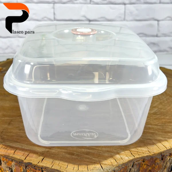 جانان و سبزی پونه سایز 2 مشکات