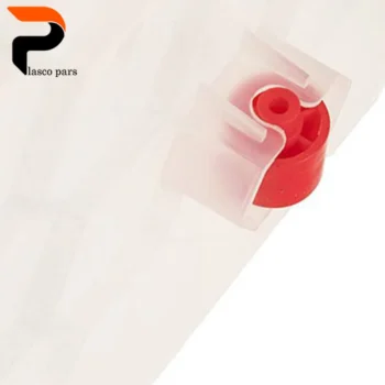 باکس نورا چرخ دار کوچک هومکت - Image 4