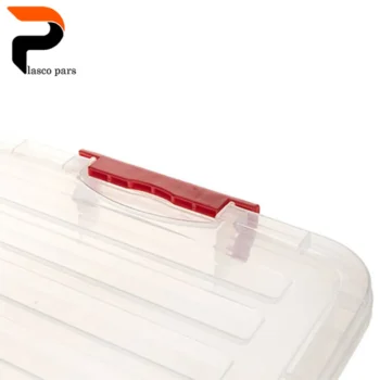 باکس نورا چرخ دار کوچک هومکت - Image 6