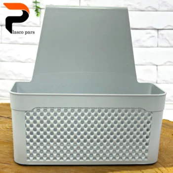 سبد کابینتی کوتاه هرمس زیبا - Image 5