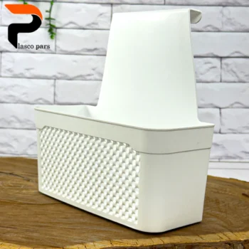 سبد کابینتی کوتاه هرمس زیبا - Image 3