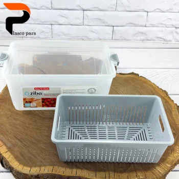 جانانی و جاسبزی فرنام سایز 4 زیبا - Image 6