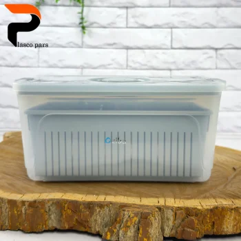 جانانی و جاسبزی فرنام سایز 4 زیبا - Image 4