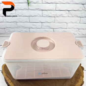 جانانی و جاسبزی فرنام سایز 3 زیبا - Image 2