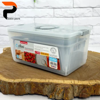 جانانی و جاسبزی فرنام سایز 4 زیبا - Image 8