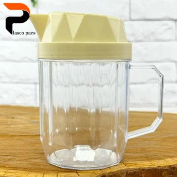 شکرپاش کوتاه ایکی - Image 4