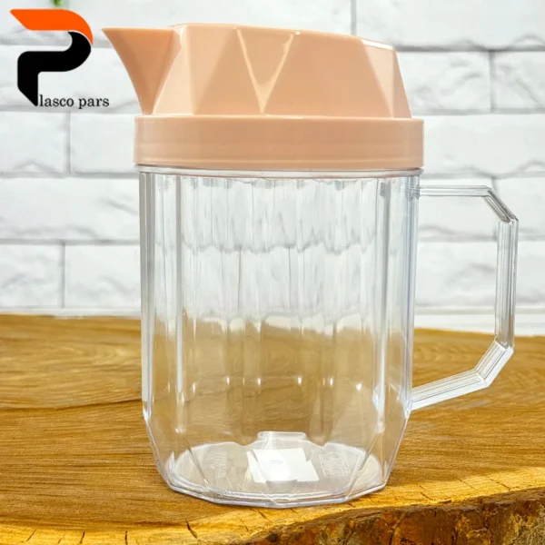 شکرپاش کوتاه ایکی