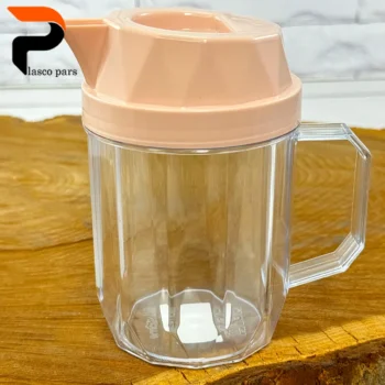 شکرپاش کوتاه ایکی - Image 2