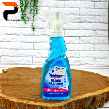 مایع شیشه پاک کن اکتیو