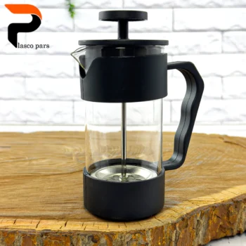 فرنچ پرس 350 میل N7 بندانگشتی - Image 3