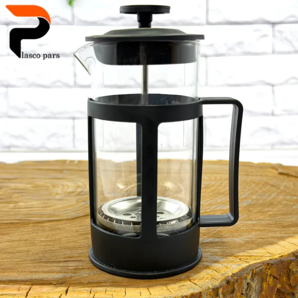 فرنچ پرس 350 میل داته N30