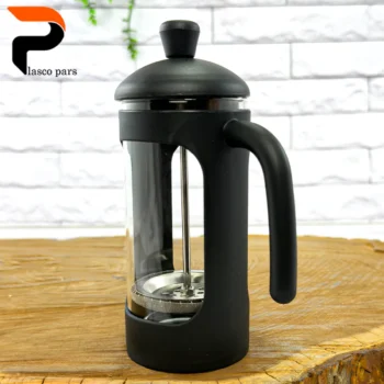 فرنچ پرس 350 میل N5 عصایی - Image 2