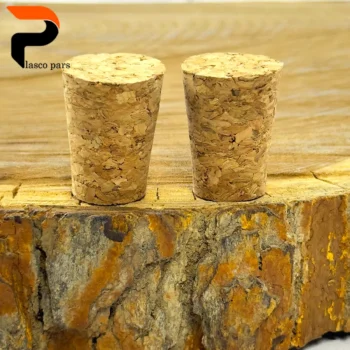 چوب پنبه - Image 2