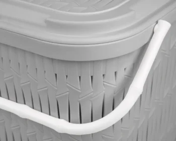 سبد پیک نیک بلند بامبو لیمون - Image 9