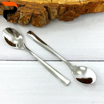 قاشق چای خوری استیل 12 عددی 054 – win2