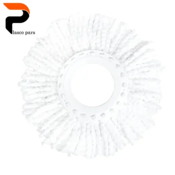 نخ تی چرخشی لیمون - Image 2