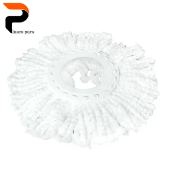 نخ تی چرخشی لیمون - Image 3