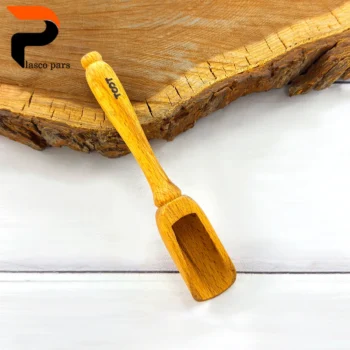 پیمانه سرتاس 17 تک چوبی