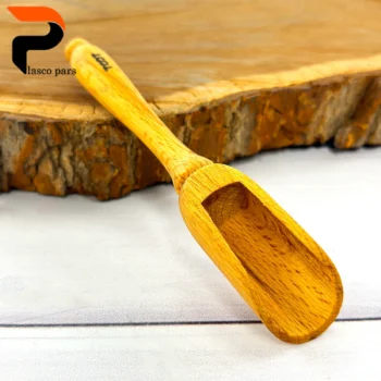 پیمانه سرتاس 17 تک چوبی - Image 3