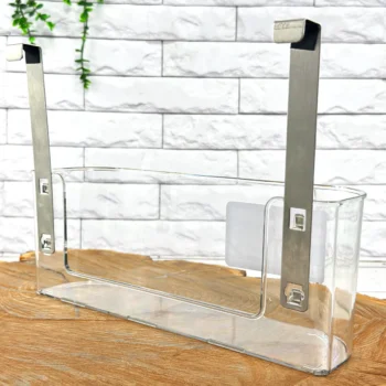 آویز کابینتی شفاف لیمون - Image 2