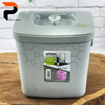 سطل کابینتی لیمون