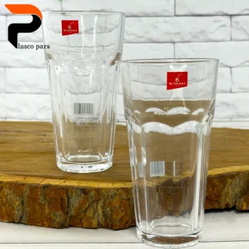 لیوان کازابلانکا 5008 بلینک مکس - Image 2