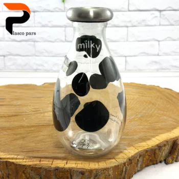 بطری شیر کامبوجی زیبا - Image 2