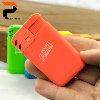 فندک جیبی کتابی - Image 2