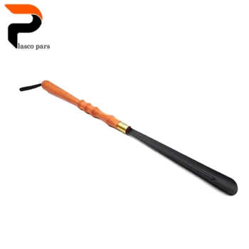 پاشنه کش دسته چوبی مشکی WS - Image 4